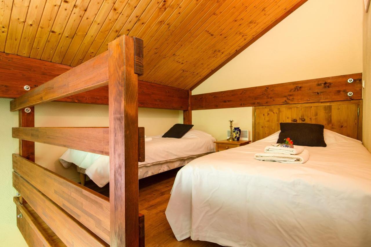 Chalet Residence Chantey Mourry 67 - Happy Rentals Chamonix Dış mekan fotoğraf