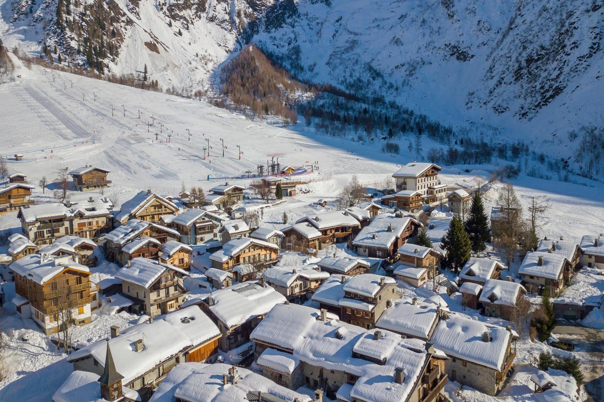 Chalet Residence Chantey Mourry 67 - Happy Rentals Chamonix Dış mekan fotoğraf
