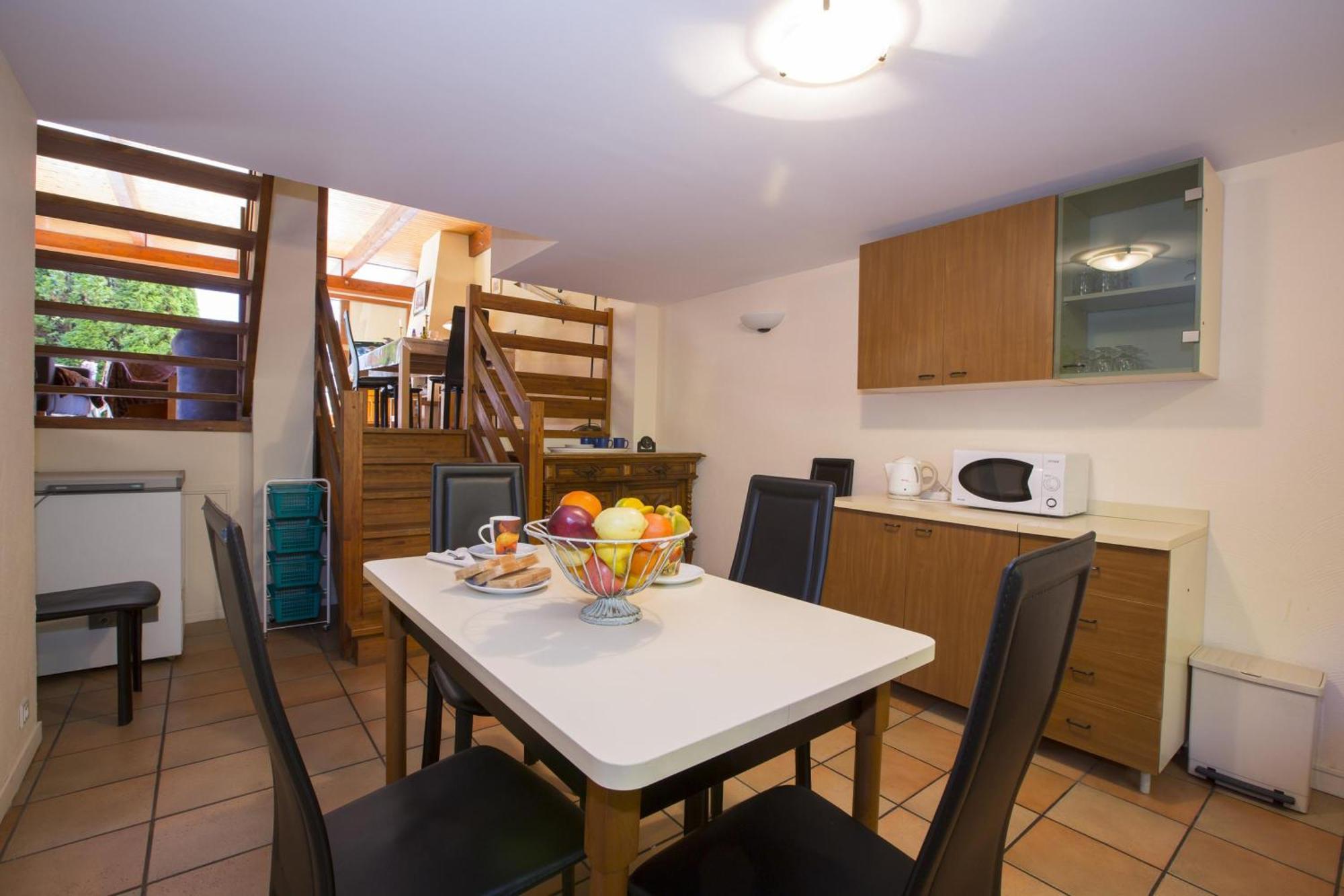 Chalet Residence Chantey Mourry 67 - Happy Rentals Chamonix Dış mekan fotoğraf