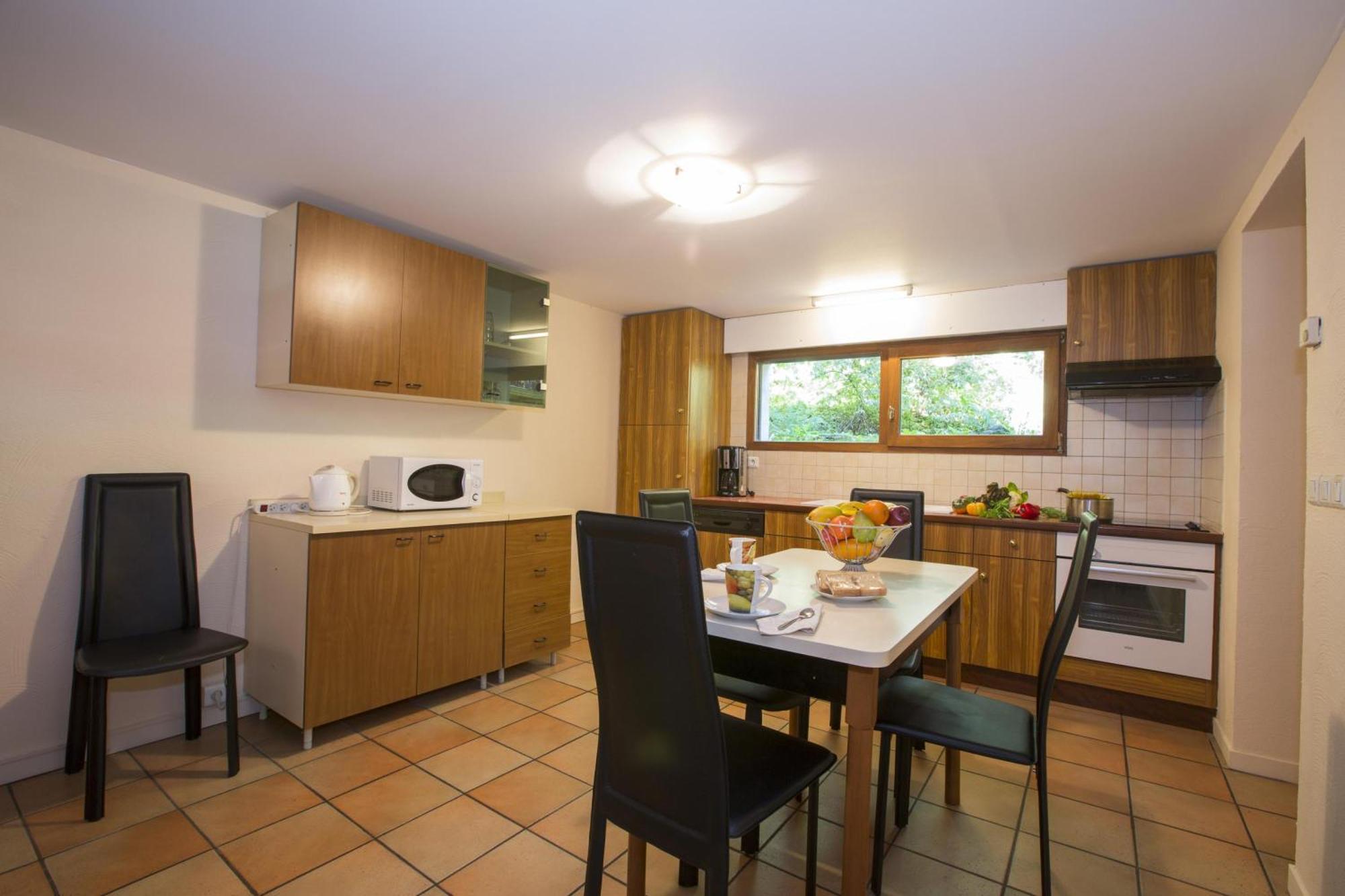 Chalet Residence Chantey Mourry 67 - Happy Rentals Chamonix Dış mekan fotoğraf