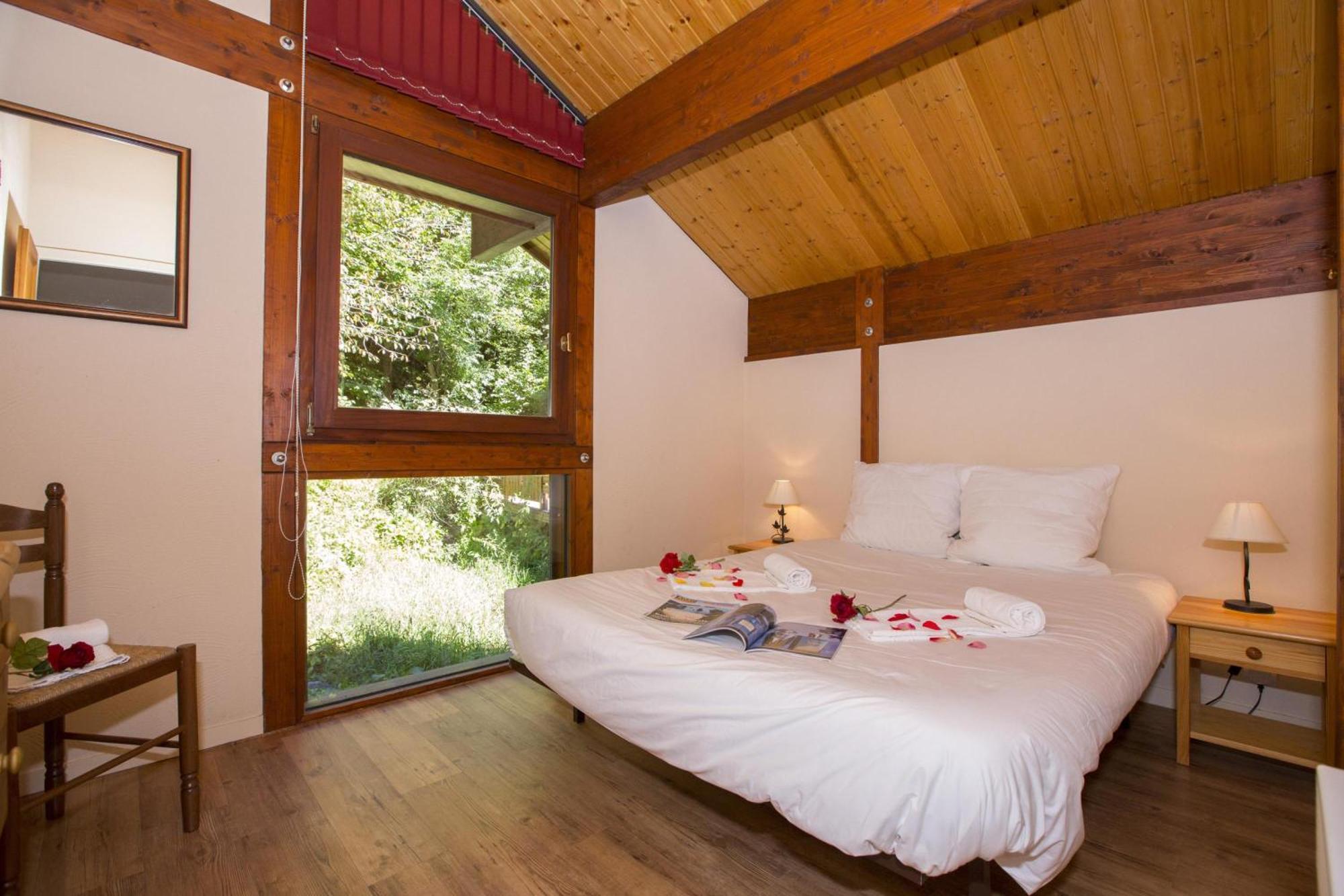 Chalet Residence Chantey Mourry 67 - Happy Rentals Chamonix Dış mekan fotoğraf