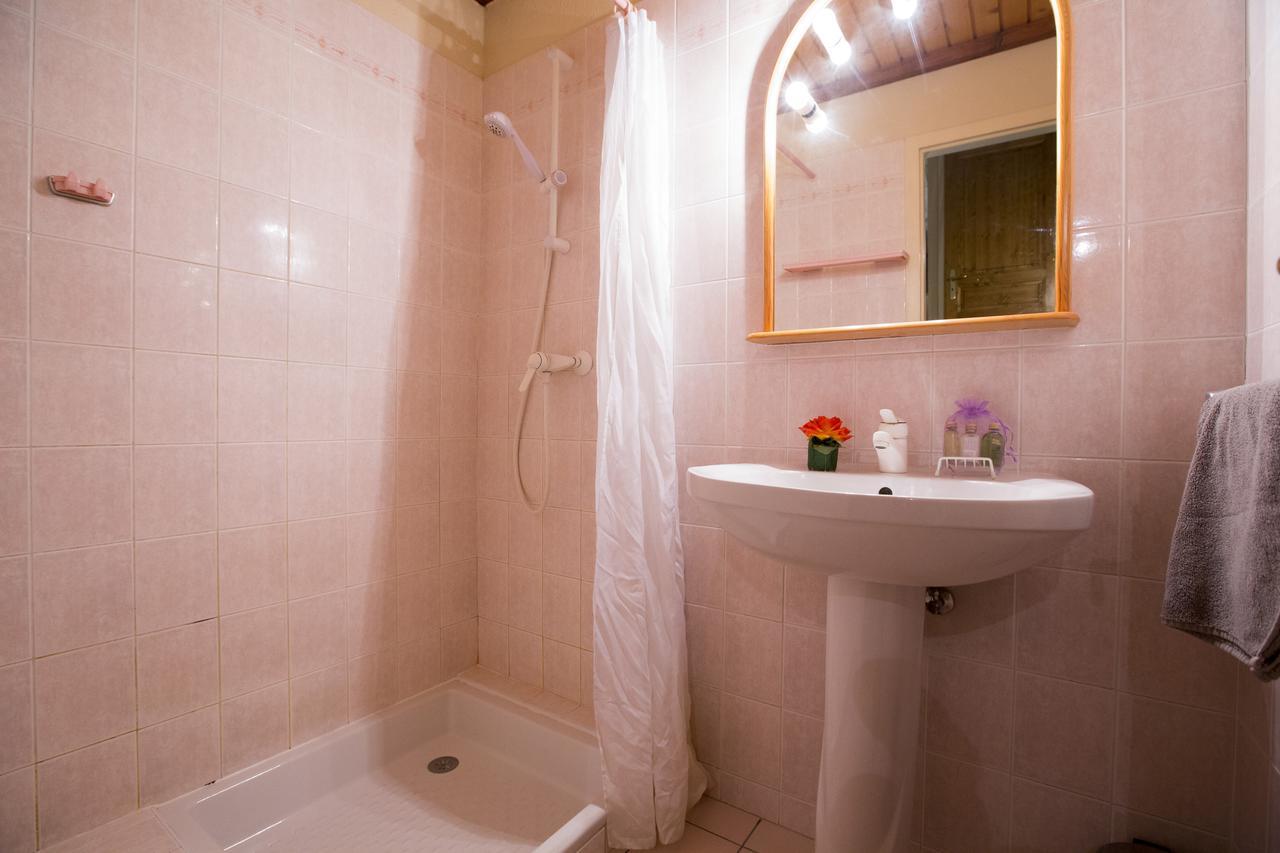 Chalet Residence Chantey Mourry 67 - Happy Rentals Chamonix Dış mekan fotoğraf